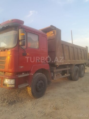 Shacman F3000-3