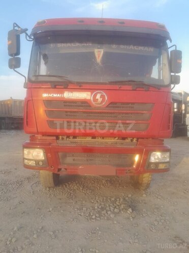 Shacman F3000-1