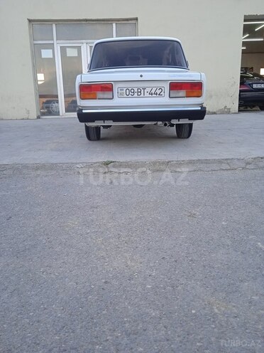 LADA (VAZ) 2107 2010, 87,000 km - 1.6 l - Bakı