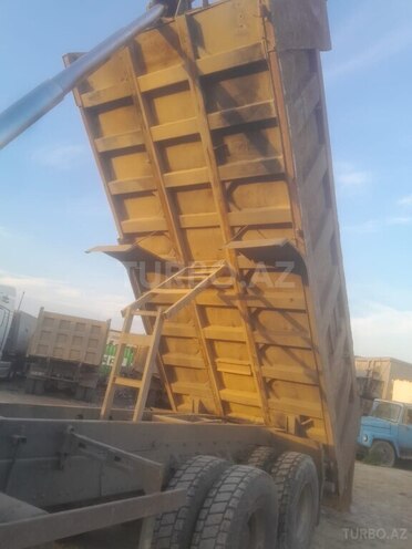 Shacman F3000-12