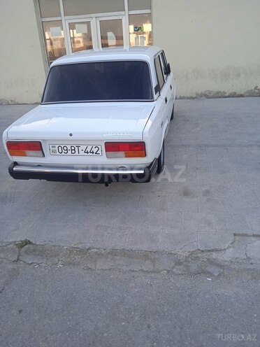 LADA (VAZ) 2107 2010, 87,000 km - 1.6 l - Bakı