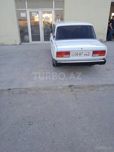 LADA (VAZ) 2107 2010, 87,000 km - 1.6 l - Bakı