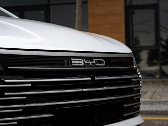 BYD Destroyer 05 2024, 0 km - 1.5 l - Bakı