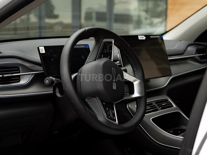 BYD Destroyer 05 2024, 0 km - 1.5 l - Bakı