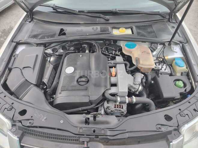 Volkswagen Passat 2003, 264,727 km - 1.8 l - Sumqayıt