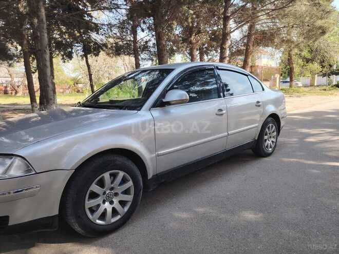 Volkswagen Passat 2003, 264,727 km - 1.8 l - Sumqayıt