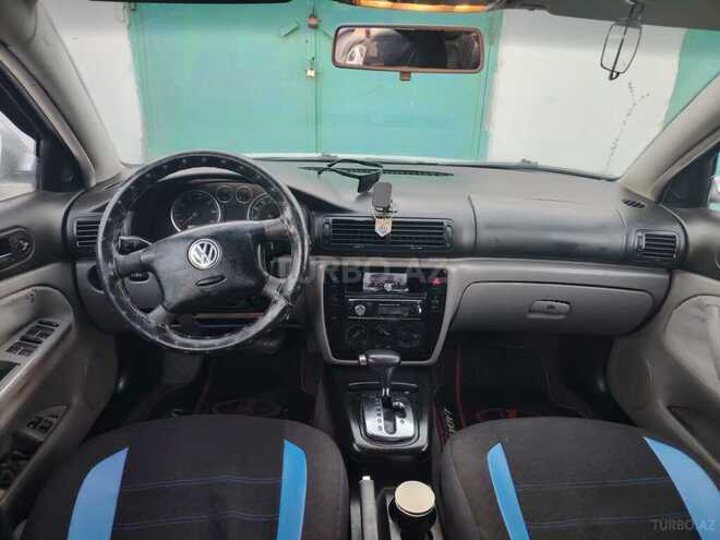 Volkswagen Passat 2003, 264,727 km - 1.8 l - Sumqayıt