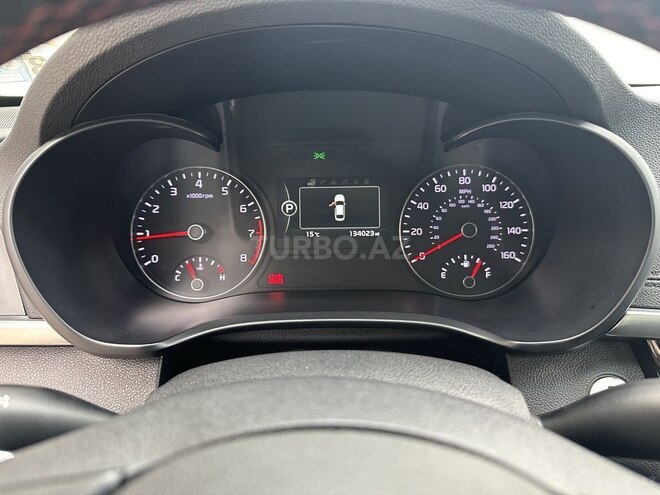 Kia Optima 2016, 215,652 km - 2.0 л - Bakı