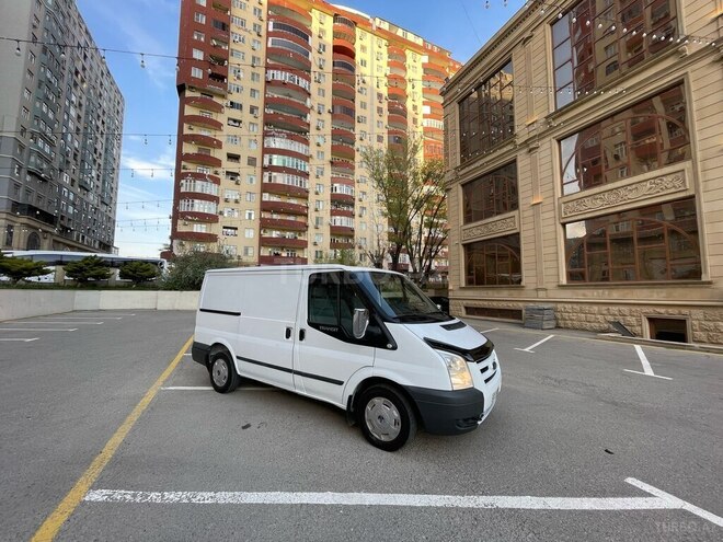 Ford Transit 2009, 175,000 km - 2.2 л - Bakı