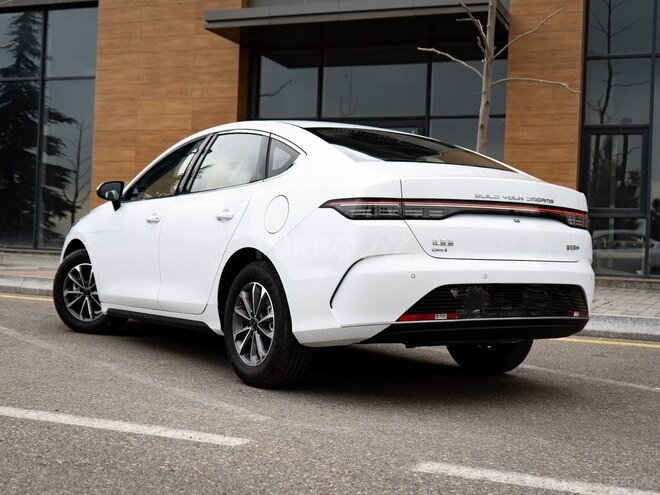 BYD Destroyer 05 2024, 0 km - 1.5 l - Bakı
