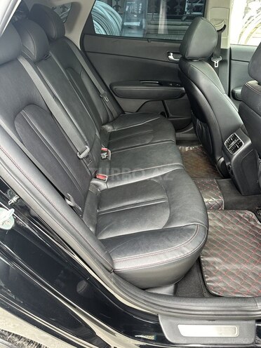 Kia Optima 2016, 215,652 km - 2.0 л - Bakı