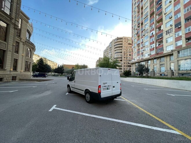 Ford Transit 2009, 175,000 km - 2.2 л - Bakı
