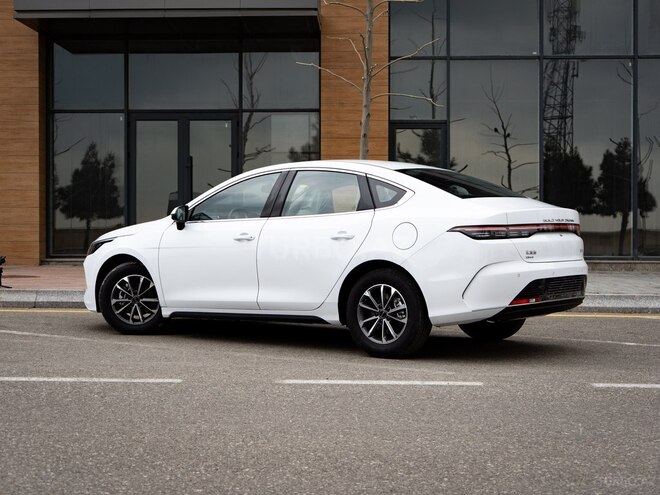 BYD Destroyer 05 2024, 0 km - 1.5 l - Bakı