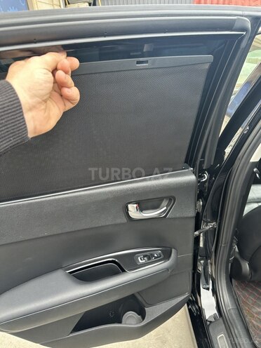 Kia Optima 2016, 215,652 km - 2.0 л - Bakı