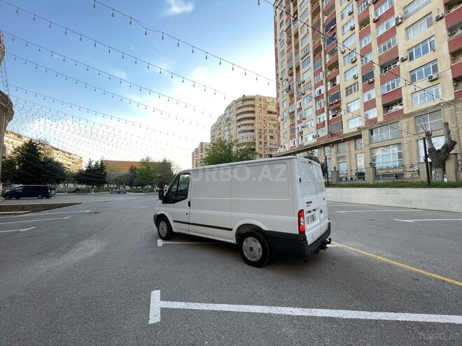 Ford Transit 2009, 175,000 km - 2.2 л - Bakı