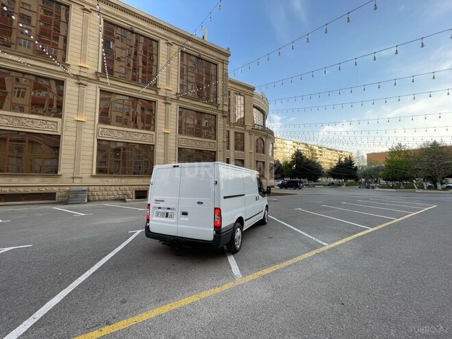 Ford Transit 2009, 175,000 km - 2.2 л - Bakı