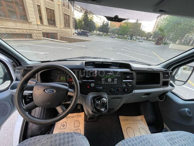 Ford Transit 2009, 175,000 km - 2.2 л - Bakı