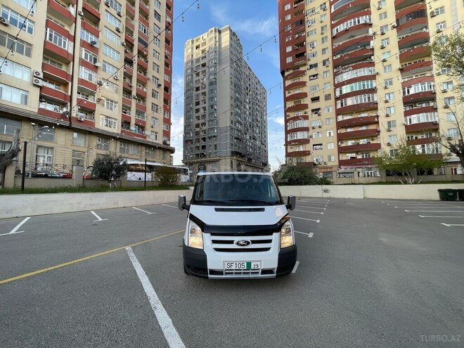 Ford Transit 2009, 175,000 km - 2.2 л - Bakı