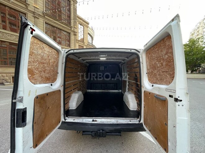 Ford Transit 2009, 175,000 km - 2.2 л - Bakı