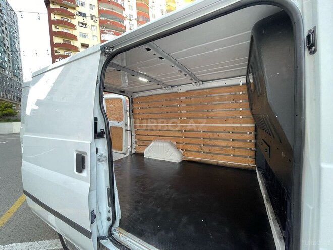 Ford Transit 2009, 175,000 km - 2.2 л - Bakı