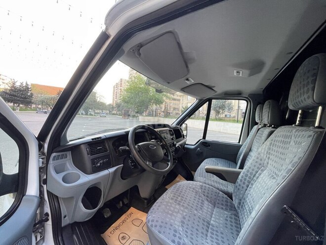 Ford Transit 2009, 175,000 km - 2.2 л - Bakı