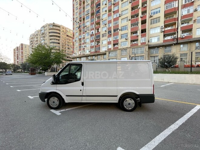 Ford Transit 2009, 175,000 km - 2.2 л - Bakı