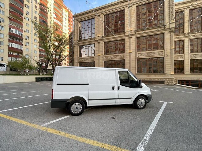 Ford Transit 2009, 175,000 km - 2.2 л - Bakı