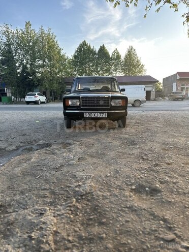 LADA (VAZ) 2107 2011, 76,432 km - 1.6 l - Ağsu