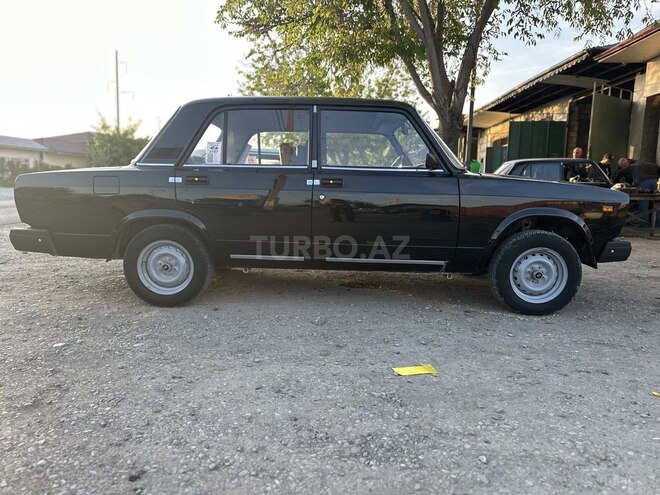 LADA (VAZ) 2107 2011, 76,432 km - 1.6 l - Ağsu