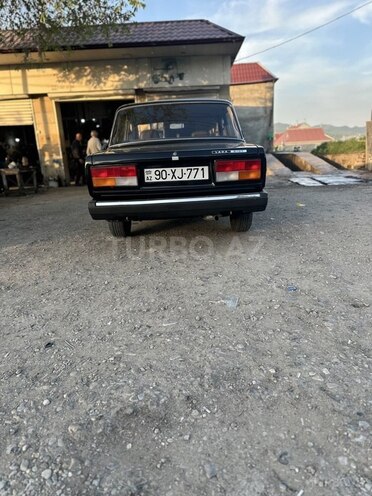 LADA (VAZ) 2107 2011, 76,432 km - 1.6 l - Ağsu