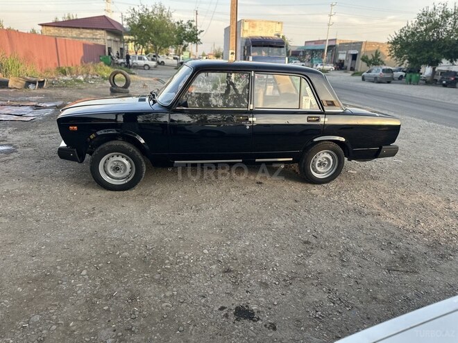 LADA (VAZ) 2107 2011, 76,432 km - 1.6 l - Ağsu