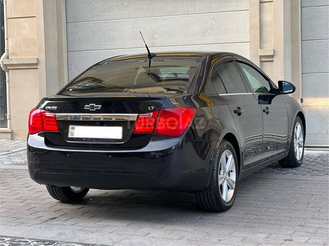 Chevrolet Cruze 2014, 220,000 km - 1.4 l - Bakı