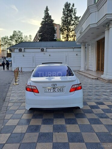 Toyota Camry 2009, 272,000 km - 2.4 l - Bakı