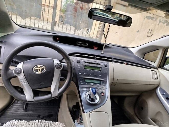 Toyota Prius 2010, 367,901 km - 1.8 л - Gəncə