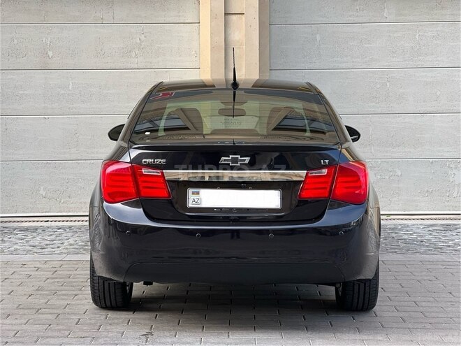 Chevrolet Cruze 2014, 220,000 km - 1.4 l - Bakı