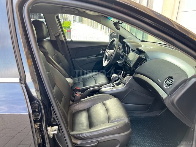 Chevrolet Cruze 2014, 220,000 km - 1.4 l - Bakı