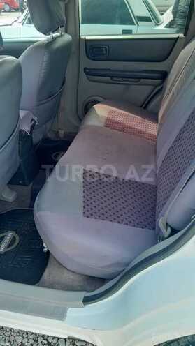 Nissan X-Trail 2001, 241,000 km - 2.0 l - Gəncə
