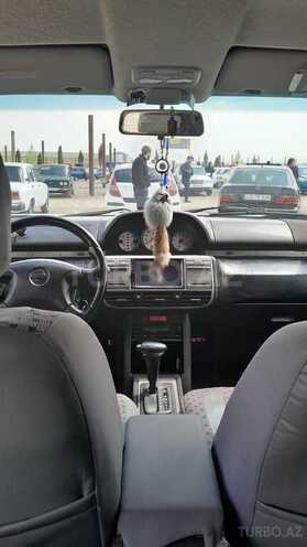 Nissan X-Trail 2001, 241,000 km - 2.0 l - Gəncə