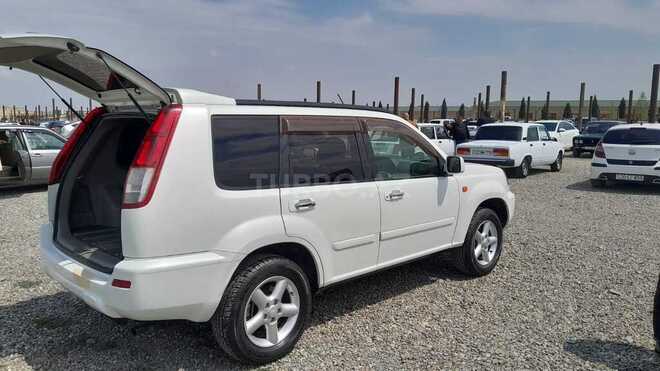Nissan X-Trail 2001, 241,000 km - 2.0 l - Gəncə