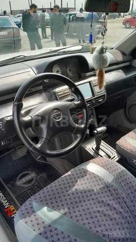 Nissan X-Trail 2001, 241,000 km - 2.0 l - Gəncə