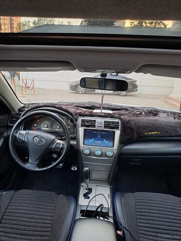 Toyota Camry 2009, 272,000 km - 2.4 l - Bakı