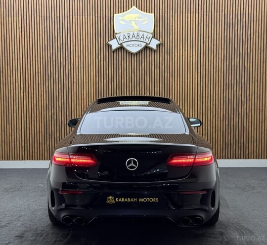 Mercedes E 220 d-5