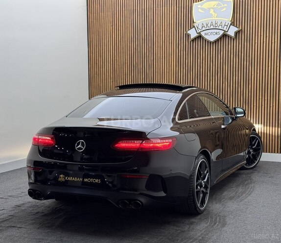 Mercedes E 220 d-7