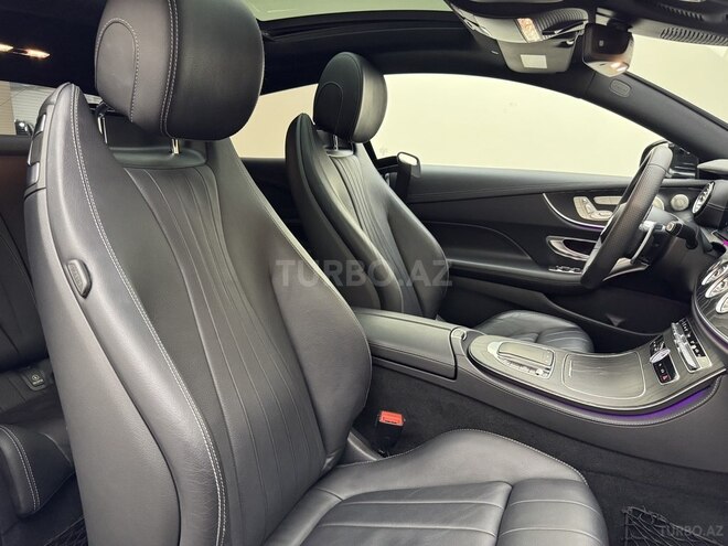 Mercedes E 220 d-15