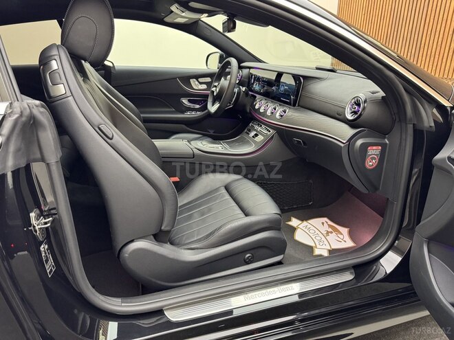 Mercedes E 220 d-14