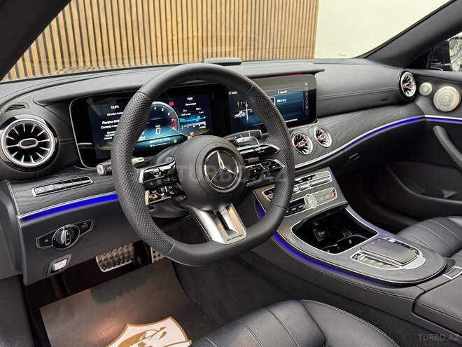 Mercedes E 220 d-10