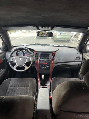 Khazar SD 2024, 38,000 km - 1.7 l - Bakı