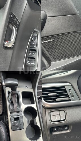Kia Optima 2016, 215,652 km - 2.0 л - Bakı