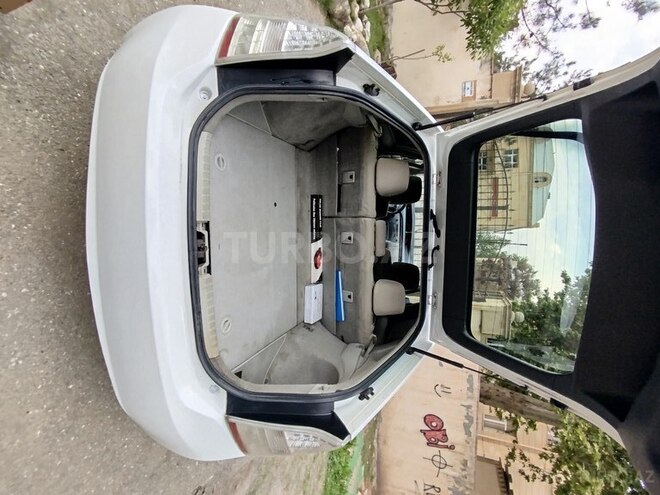 Toyota Prius 2010, 367,901 km - 1.8 л - Gəncə