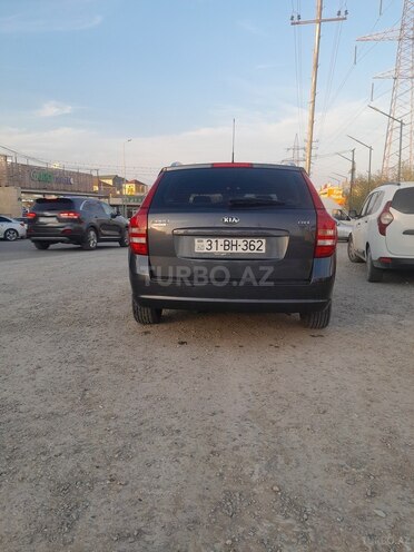Kia Ceed 2008, 260,000 km - 1.6 л - Bakı